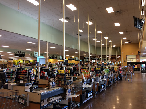 Grocery Store «Kroger», reviews and photos, 1520 Eldridge Pkwy, Houston, TX 77077, USA