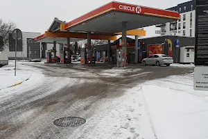 Circle K image