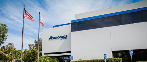 Astronics Test Systems Inc