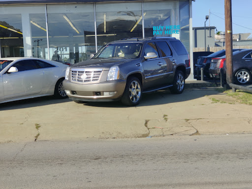 Used Car Dealer «DriveTime Used Cars», reviews and photos, 821 E Division St, Arlington, TX 76011, USA