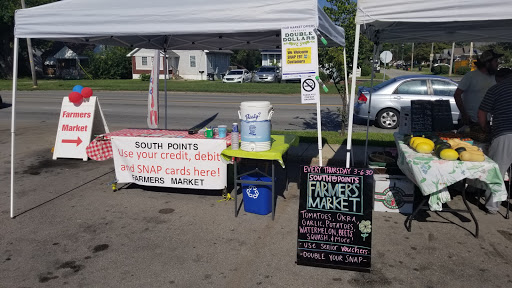 Grocery Store «Save-A-Lot», reviews and photos, 4148 Taylor Blvd, Louisville, KY 40215, USA