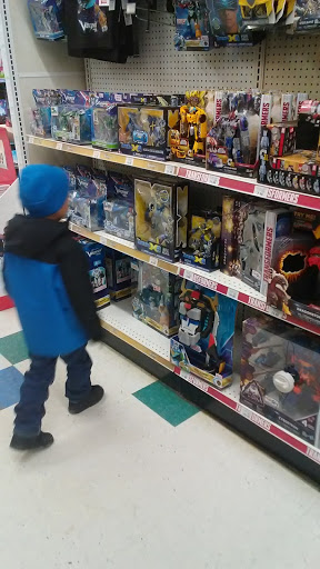 Toy Store «Toys