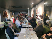 Atmosphère du Restaurant italien La Serenata à Marseille - n°17