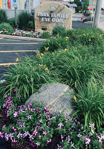 Optometrist «Park Family Eye Care», reviews and photos, 9 S Lincolnway St, North Aurora, IL 60542, USA