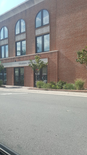 Beauty Salon «Illusions Hair Salon», reviews and photos, 754 Elden St # 104, Herndon, VA 20170, USA