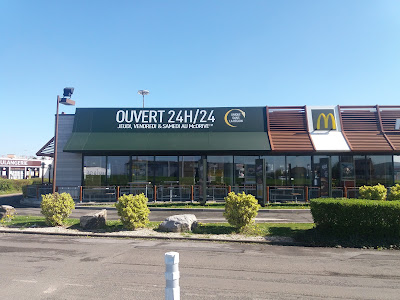 McDonald's à Sin-le-Noble