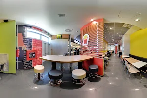 McDonald's Arno Ovest image