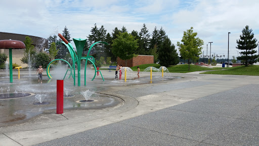  «JBLM Splash Park», reviews and photos, 41st Division Dr, Fort Lewis, WA 98433, USA