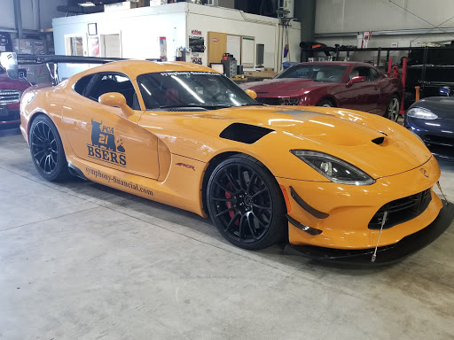 Auto Parts Store «RDP Motorsport / RDP Store», reviews and photos, 7120 Brakeman Rd, Painesville, OH 44077, USA