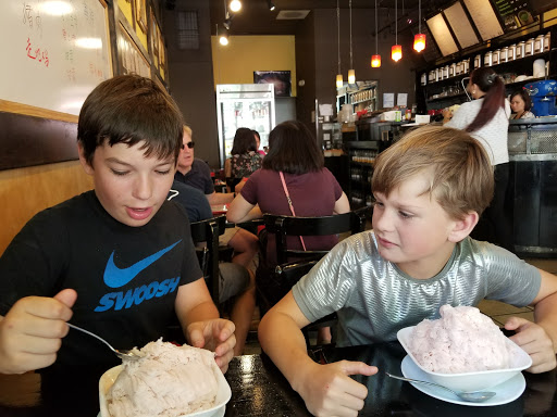 Dessert Restaurant «Cafe O Dessert», reviews and photos, 4727 University Way NE, Seattle, WA 98105, USA