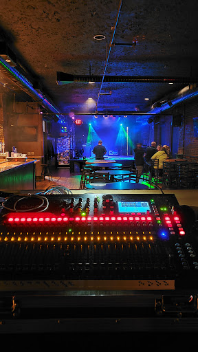 Bar «Dover Brick House», reviews and photos, 2 Orchard St, Dover, NH 03820, USA