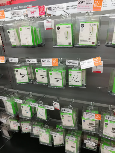 Office Supply Store «Staples», reviews and photos, 500 E Hamilton Ave, Campbell, CA 95008, USA