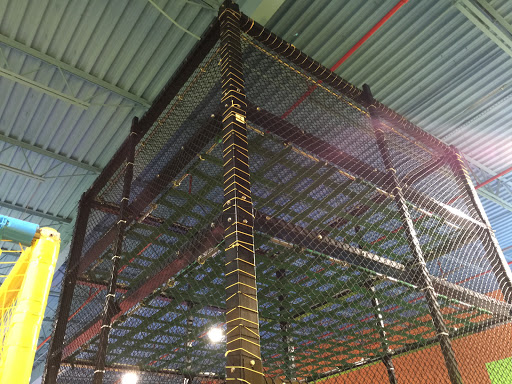 Amusement Center «Bumper Jumpers Indoor Playground», reviews and photos, 4217 W Gate City Blvd, Greensboro, NC 27407, USA