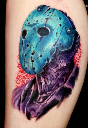 Explore minimal couple tattoo ideas, creative tattoo ideas in Washington, available at Artistic Underground Tattoo Studio