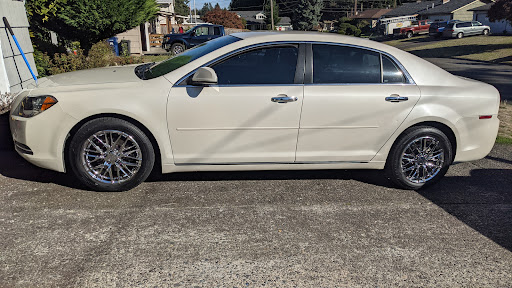 Tire Shop «Discount Tire», reviews and photos, 12410 S Meridian, Puyallup, WA 98373, USA