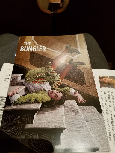 Performing Arts Theater «The Shakespeare Theatre of New Jersey», reviews and photos, 36 Madison Ave, Madison, NJ 07940, USA