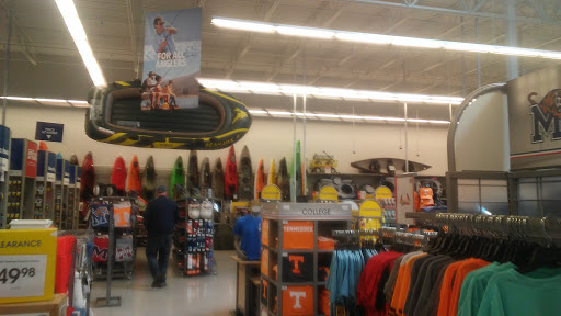 Sporting Goods Store «Academy Sports + Outdoors», reviews and photos, 7926 Giacosa Pl, Memphis, TN 38133, USA
