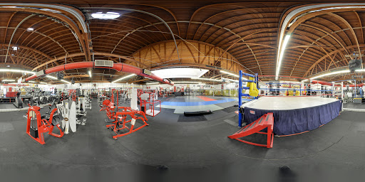 Undisputed Tucson Gym | Jiu Jitsu - Boxing - Kickboxing - MMA - Fitness