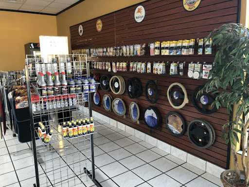 Car Detailing Service «Royal Car Wash & Detail Center», reviews and photos, 5900 South Gessner, Houston, TX 77036, USA