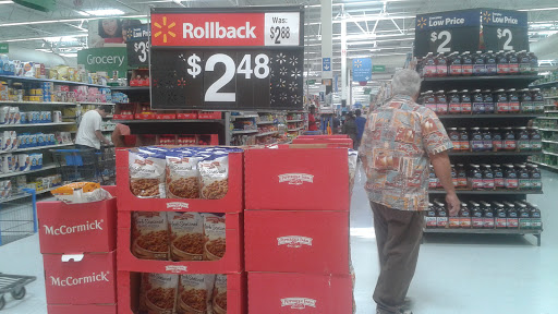 Department Store «Walmart Supercenter», reviews and photos, 5800 Us Highway 98 N, Lakeland, FL 33809, USA