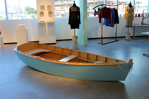 Art Gallery «Society of Arts and Crafts», reviews and photos, 100 Pier Four Blvd, Boston, MA 02210, USA