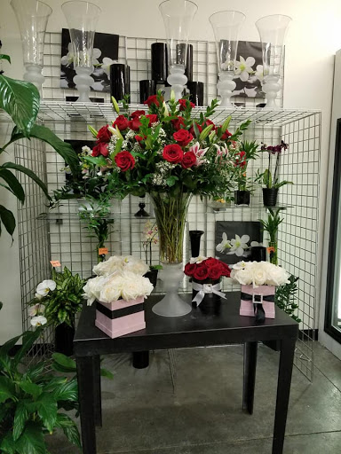 Florist «Tiger Lily Floral», reviews and photos, 700 E Sahara Ave, Las Vegas, NV 89135, USA