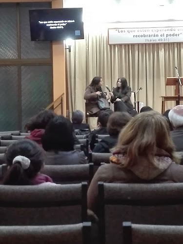 Opiniones de Salon Tj en Valdivia - Iglesia
