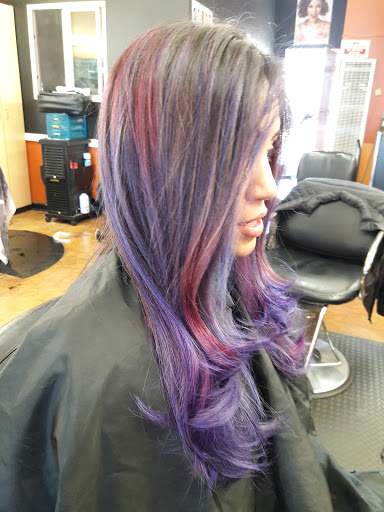 Beauty Salon «Nueva Imagen Beauty Salon», reviews and photos, 11961 S Vermont Ave, Los Angeles, CA 90044, USA