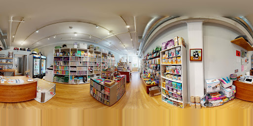 Pet Supply Store «PS9 Pets», reviews and photos, 169 N 9th St, Brooklyn, NY 11211, USA