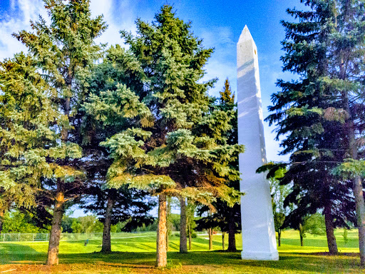 Golf Course «El Zagal Par 3 Golf Course», reviews and photos, 1400 Elm St N, Fargo, ND 58103, USA