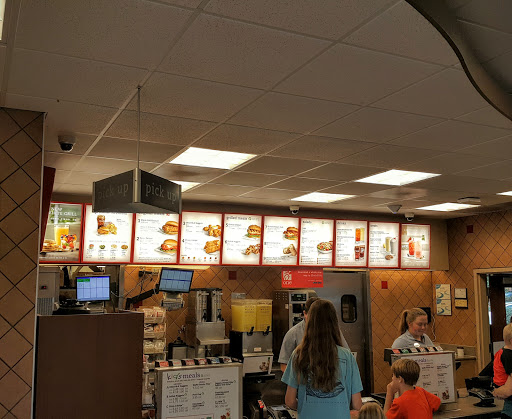 Fast Food Restaurant «Chick-fil-A», reviews and photos, 2405 Boundary St, Beaufort, SC 29906, USA