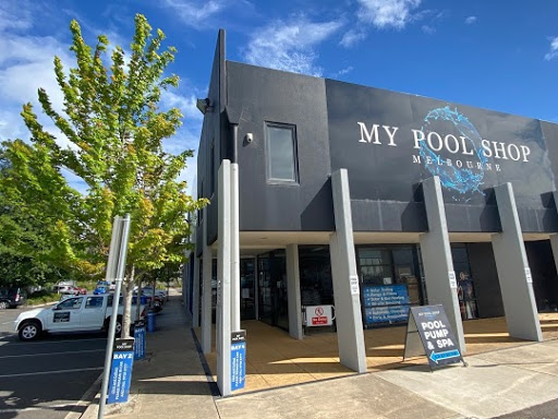 My Pool Shop Melbourne