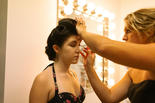 Beauty Salon «Amber René Salon & Spa», reviews and photos, 907 9400 S, Sandy, UT 84094, USA