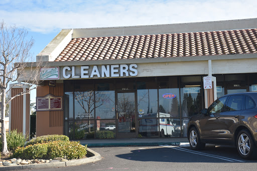 Continental Cleaners