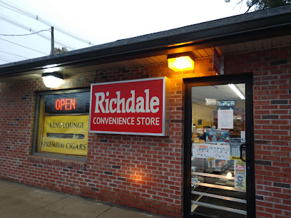 Richdale Convenience Store