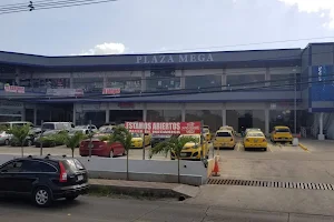 Plaza Mega image