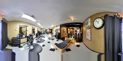 Beauty Salon «Strandz Salon & Threadz Boutique», reviews and photos, 322 Vincennes St, New Albany, IN 47150, USA