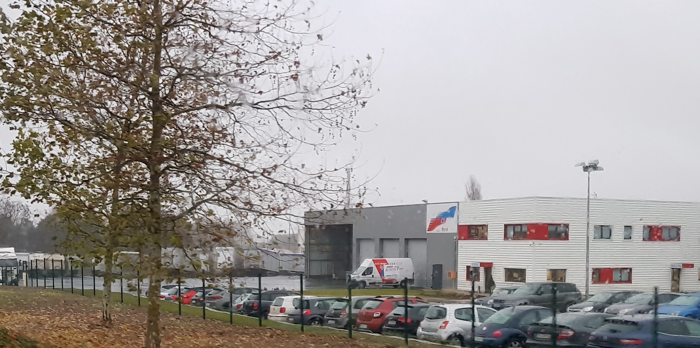 Photo n° 1 de l'avis de Janexz.. fait le 28/11/2018 à 09:10