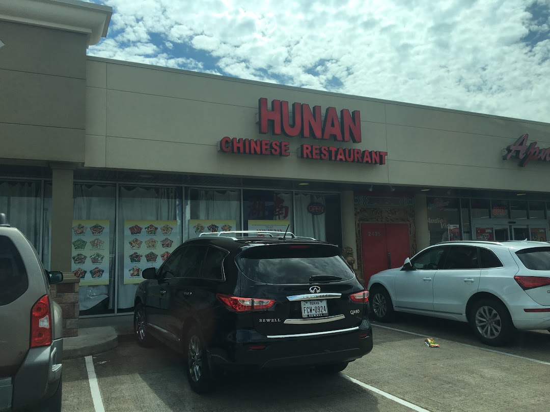 New Hunan