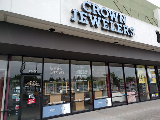 Jewelry Designer «Crown Jewelers», reviews and photos, 8972 SE Sunnyside Rd, Clackamas, OR 97015, USA