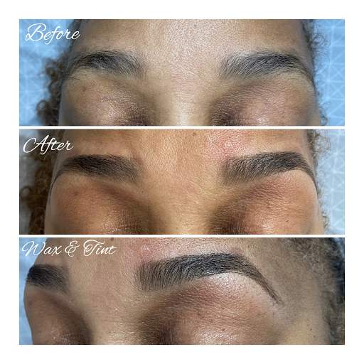 Nail Salon «Bella Vita Boutique Salon», reviews and photos, 3370 Lawrenceville-Suwanee Rd #122, Suwanee, GA 30024, USA