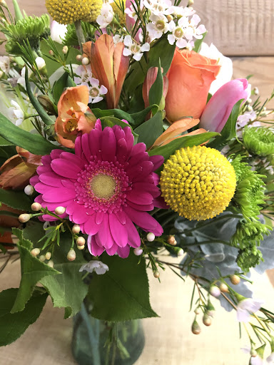 Florist «Toles Flowers», reviews and photos, 627 Nichol Ave, Anderson, IN 46016, USA