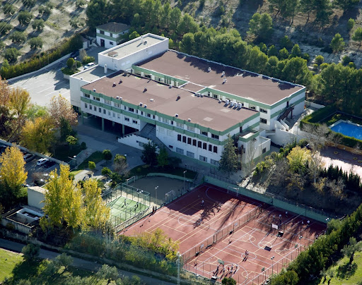 Colegio Bilingüe Guadalimar en Jaén