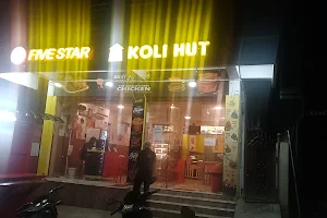 Koli Hut image