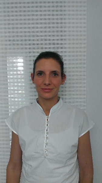 Dr Linda Zukovec à Strasbourg