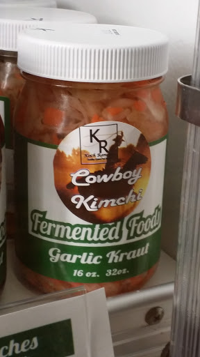 Gourmet Grocery Store «Koch Ranches Gourmet Country Store», reviews and photos, 2114 Mannix Dr, San Antonio, TX 78217, USA