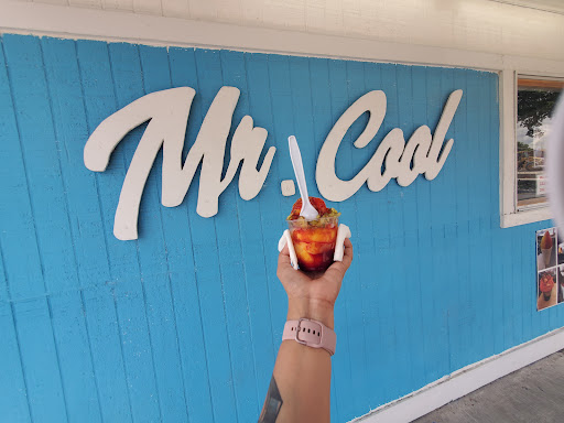 Ice Cream Shop «Mr Cool», reviews and photos, 1267 I- 410 Access Rd, San Antonio, TX 78227, USA