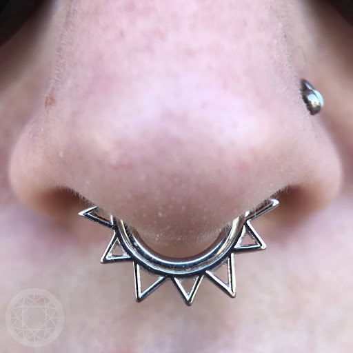 Explore bridge tattoo ideas, creative tattoo ideas in Santa Cruz, available at Amory Body Arts