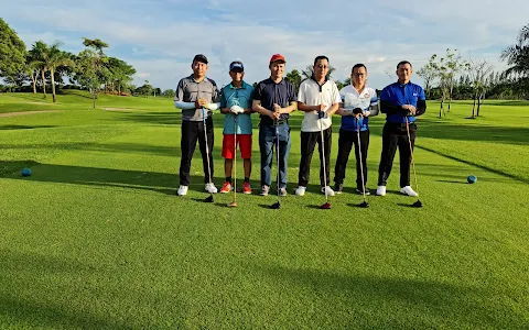 Lakeview Golf Club Vientiane image