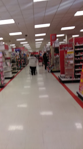 Department Store «Target», reviews and photos, 1495 Old York Rd, Abington, PA 19001, USA